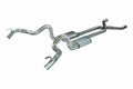 EXHAUST SYSTEM