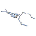 EXHAUST SYSTEM