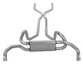 EXHAUST SYSTEM