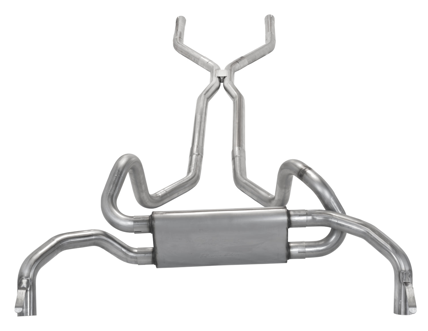EXHAUST SYSTEM