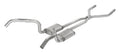EXHAUST SYSTEM