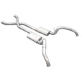 EXHAUST SYSTEM