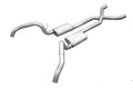 EXHAUST SYSTEMS