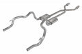 EXHAUST SYSTEMS