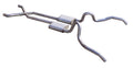 EXHAUST SYSTEM