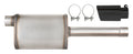 MUFFLER/TIP KIT
