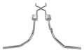 EXHAUST SYSTEM