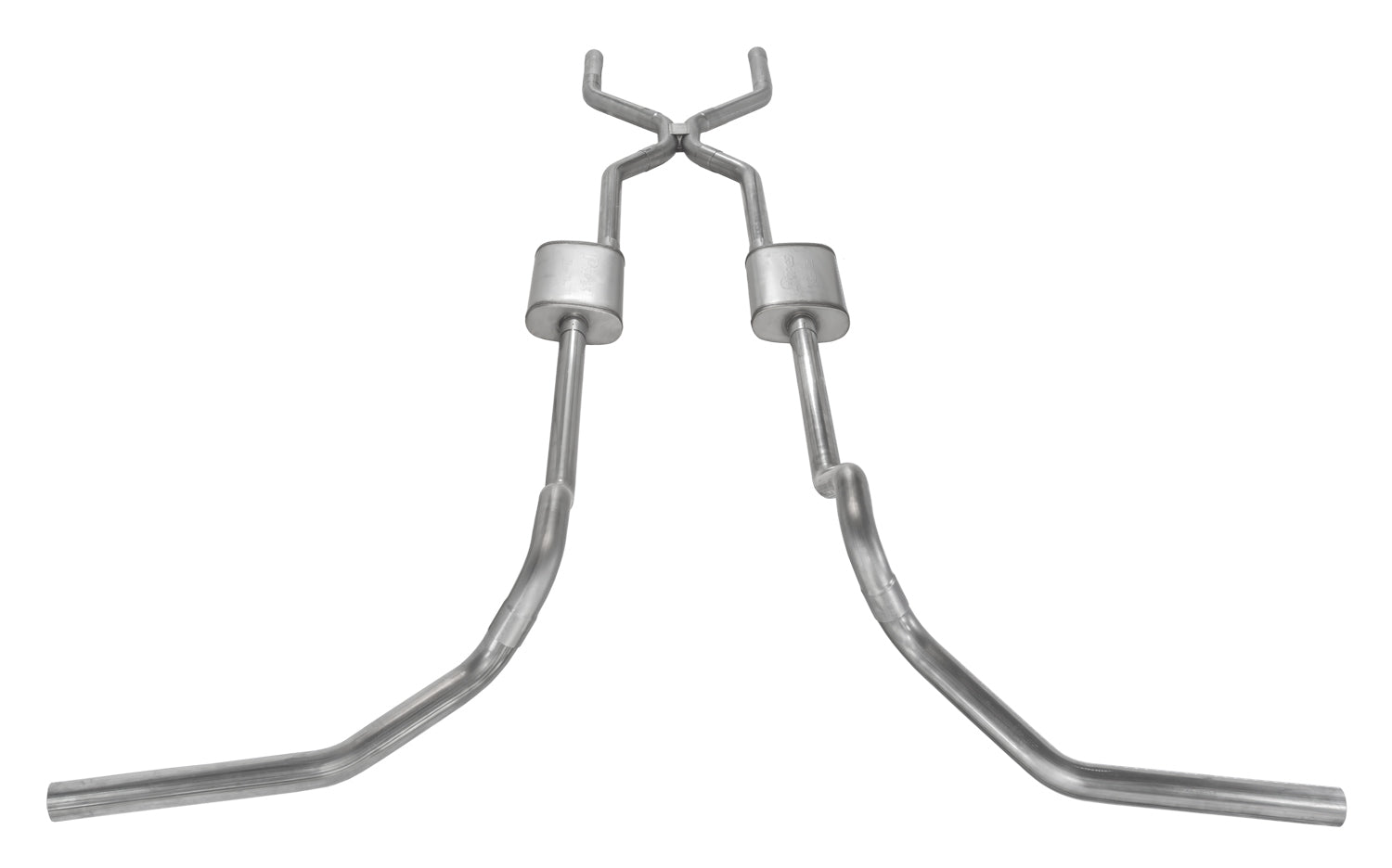 EXHAUST SYSTEM