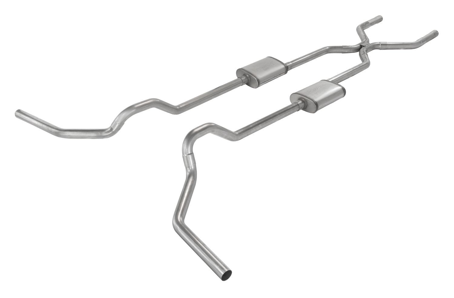 EXHAUST SYSTEM