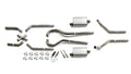 EXHAUST SYSTEM