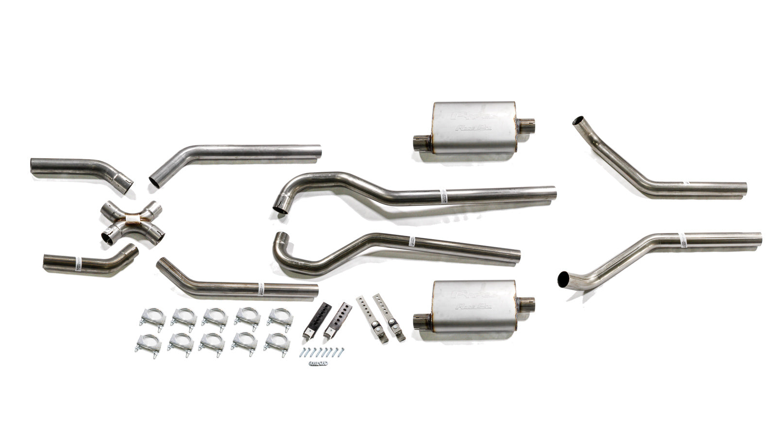 EXHAUST SYSTEM