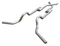 EXHAUST SYSTEMS
