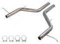 EXHAUST SYSTEM KIT