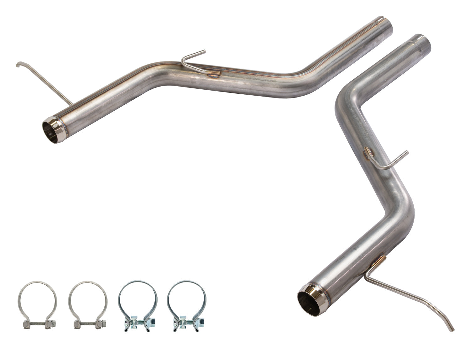 EXHAUST SYSTEM KIT