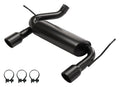 EXHAUST SYSTEM KIT