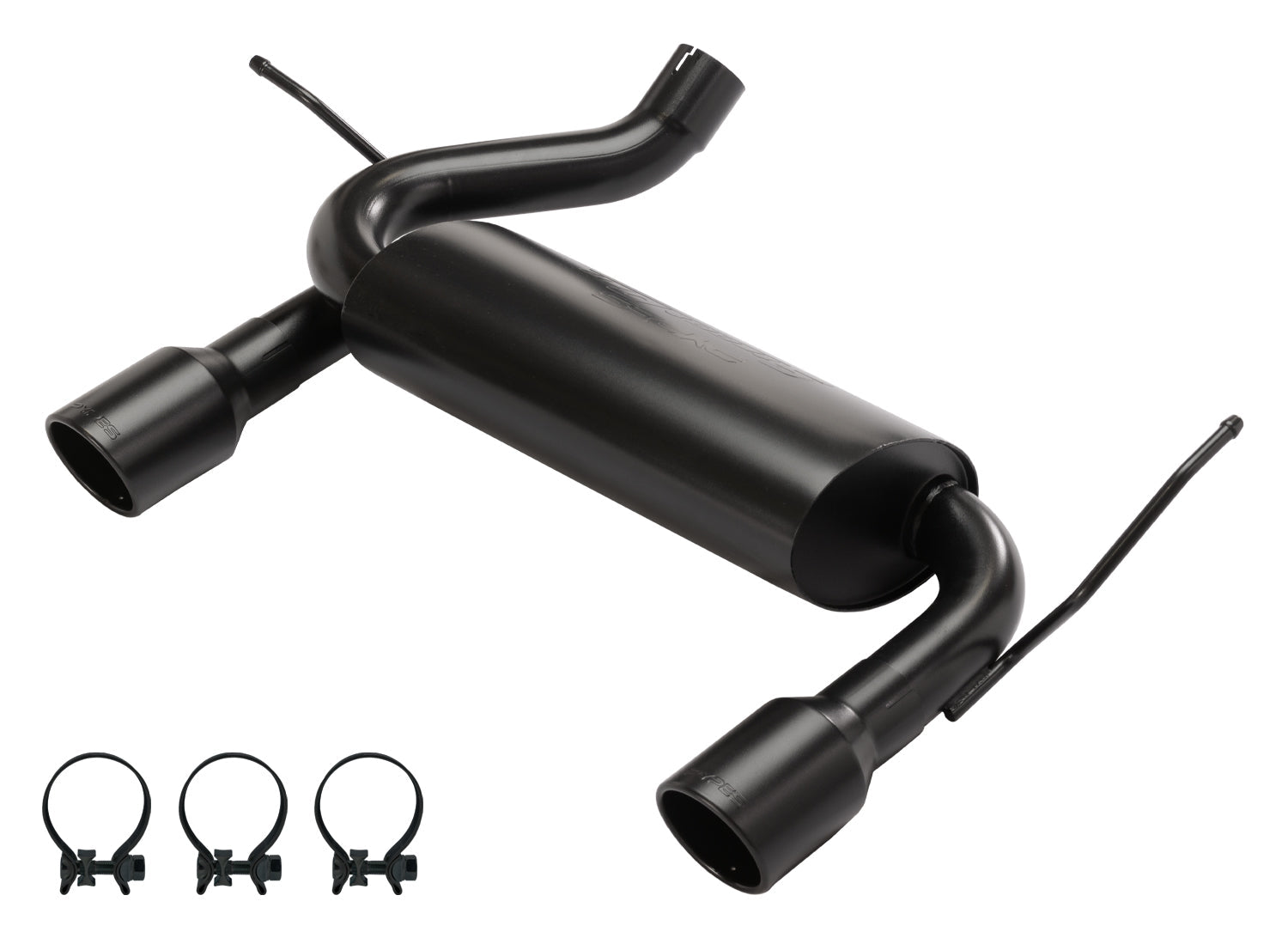 EXHAUST SYSTEM KIT