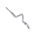 CATBACK EXHAUST