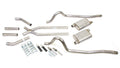 EXHAUST SYSTEM
