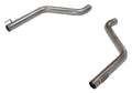 EXHAUST SYSTEM