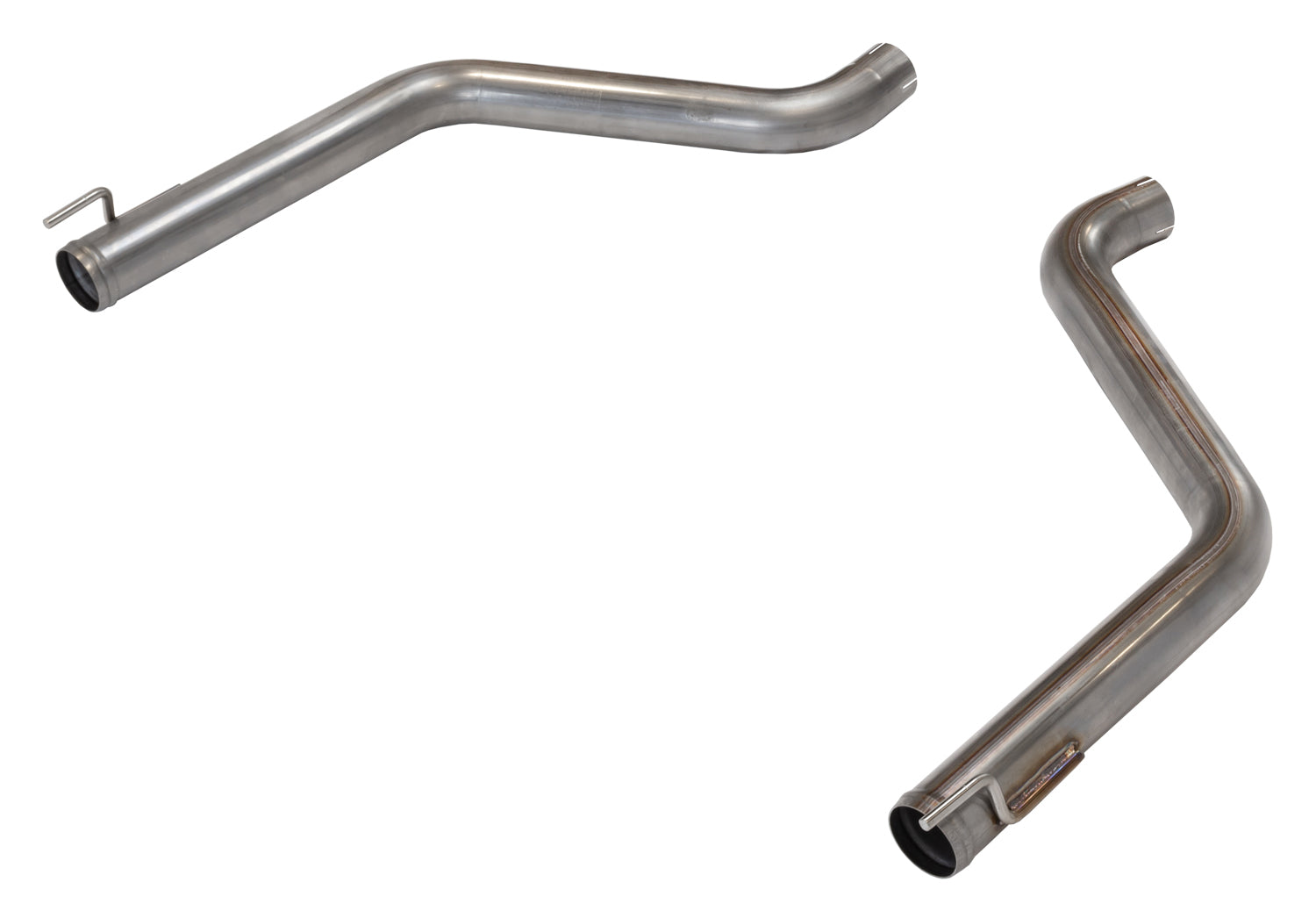 EXHAUST SYSTEM