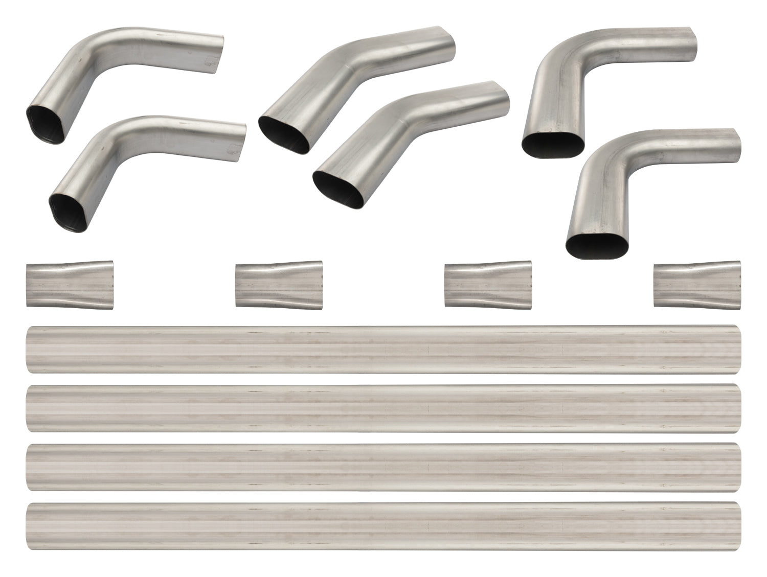 TUBING BUILDER KIT
