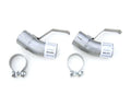 EXHAUST SYSTEM