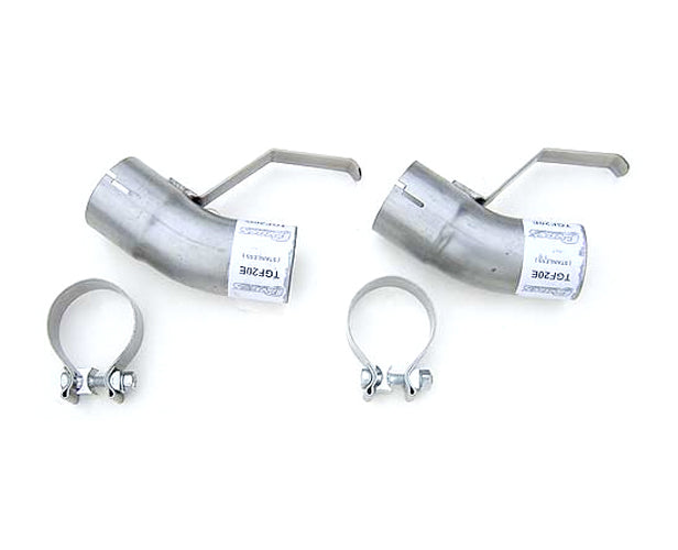 EXHAUST SYSTEM