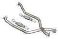 MUSTANG X-PIPE KIT