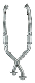 MUSTANG X-PIPE