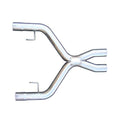 MUSTANG X-PIPE