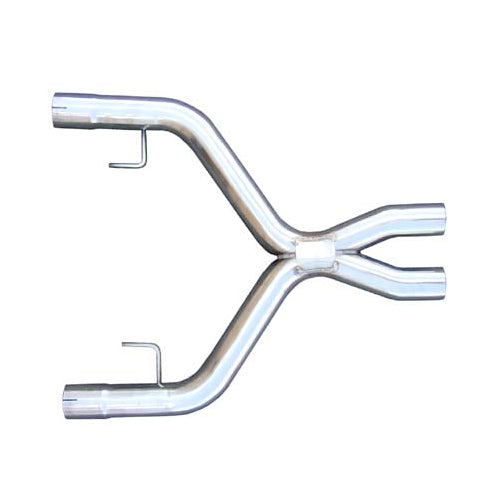 MUSTANG X-PIPE