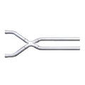 X-PIPES TUNNEL STYLE 3.0IN SS