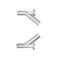 FRONT OF X PIPE KIT