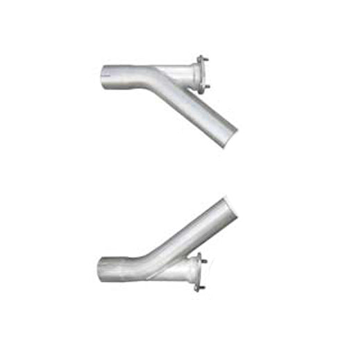 FRONT OF X PIPE KIT