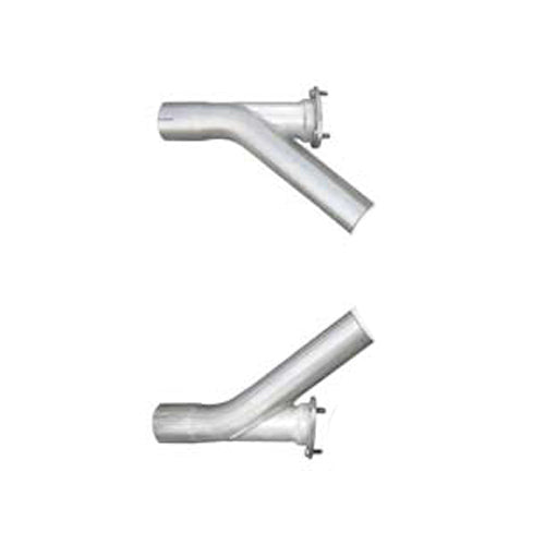 3"DUMP LEGS FOR XVF13