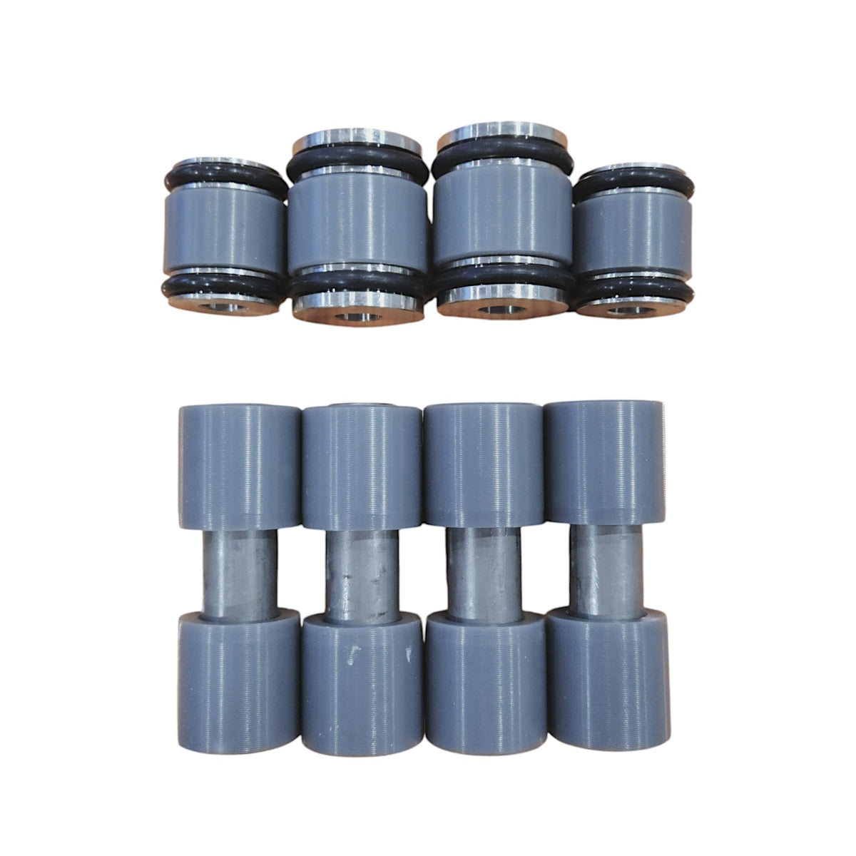 Performance SXS Bushing A Arm Bushings for 2024+ RZR XP 1000
