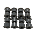 Performance SXS Bushings Front A Arm Bushings for Honda Talon 1000X / 1000R