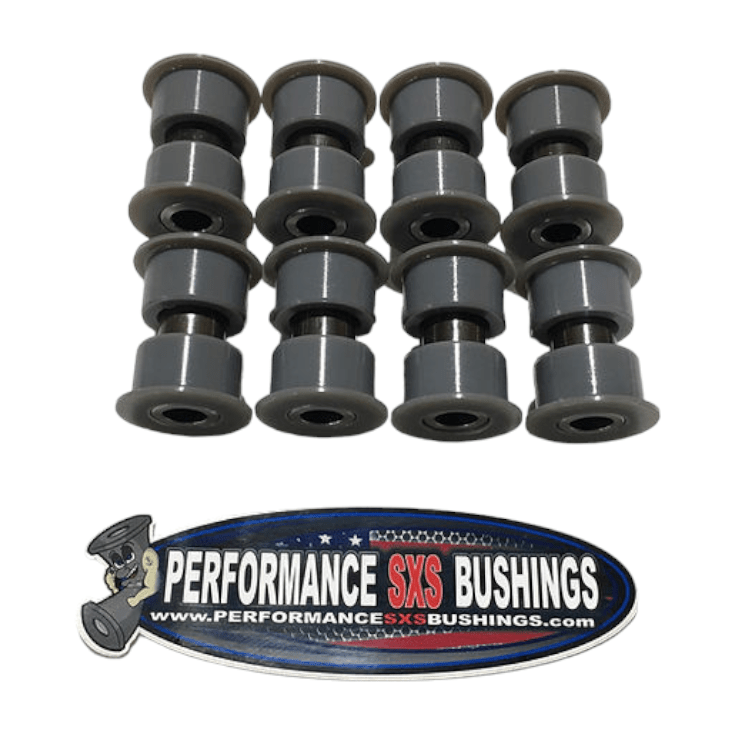 Performance SXS Bushings Front A Arm Bushings for Honda Talon 1000X / 1000R
