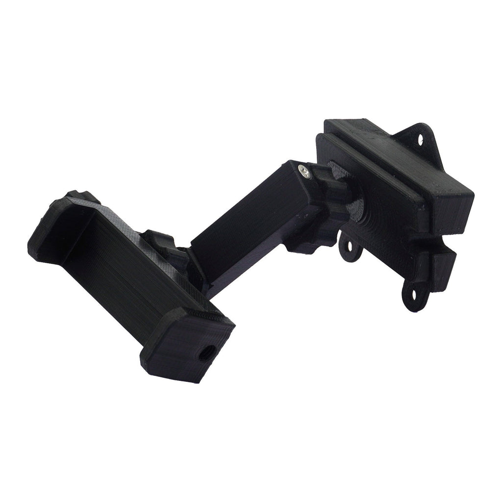 Phone Mount Holder For 92-95 Honda Civic EG Replaces OEM Clock Dash Mount
