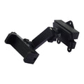 Phone Mount Holder For 92-95 Honda Civic EG Replaces OEM Clock Dash Mount