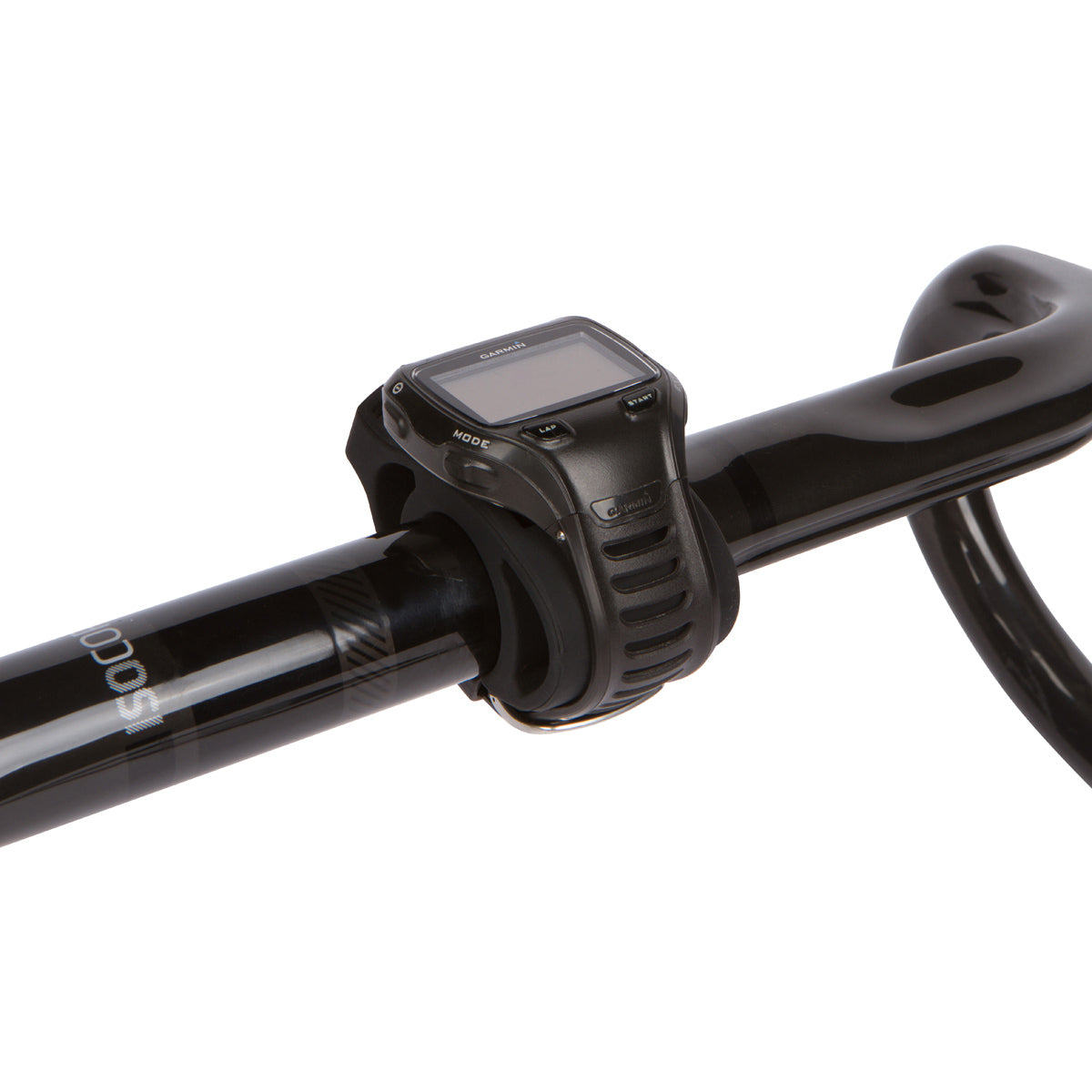 Bicycle Watch Mount