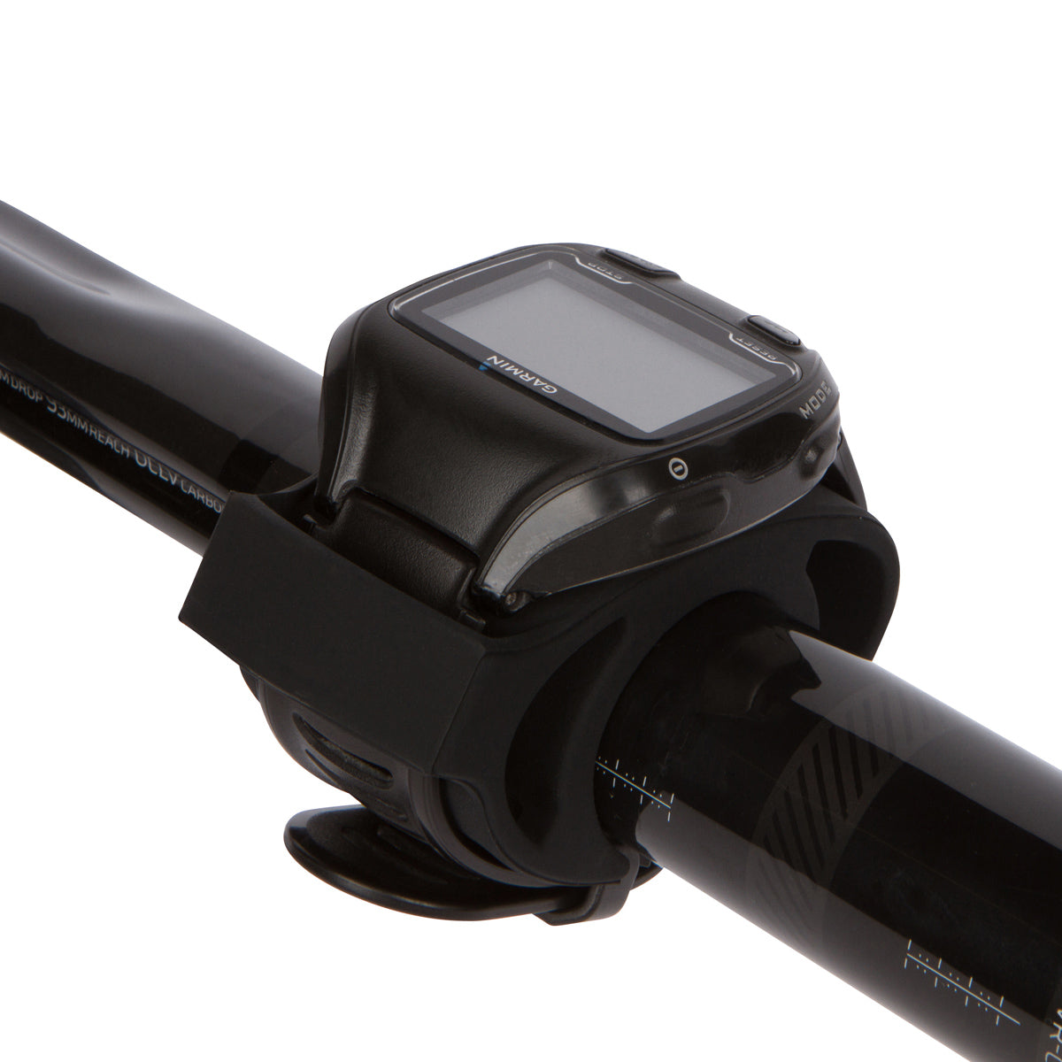 Bicycle Watch Mount