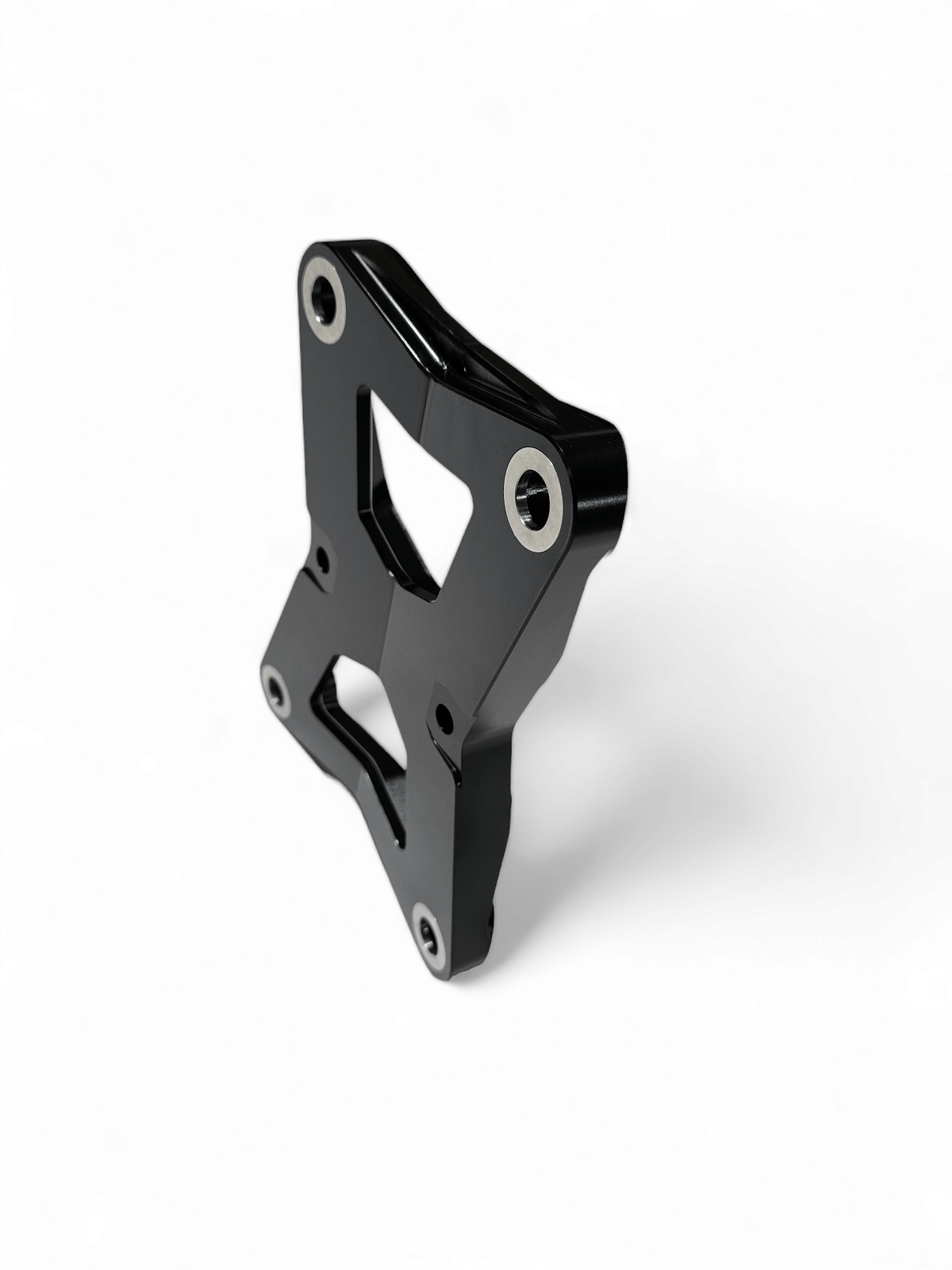 Elektric Offroad Radius Rod Plate & Tow Hook for RZR Turbo R / Pro R