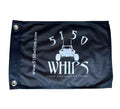 Replacement 5150 Whips Flag