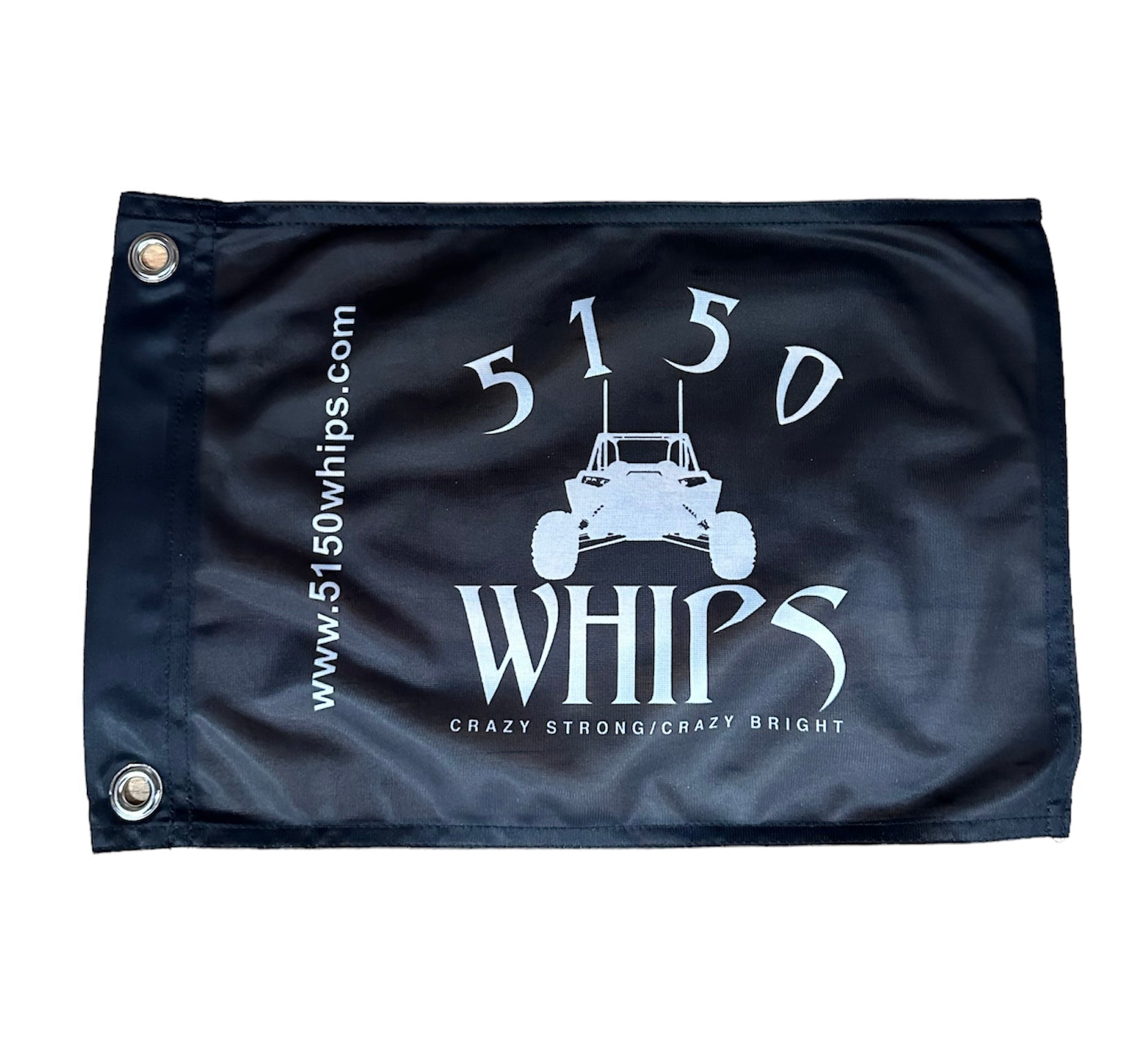 Replacement 5150 Whips Flag