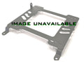 Planted Technology Seat Bracket, Chevrolet Corvette [C3Chassis]  (1968-1982) - Passenger *Discontinued