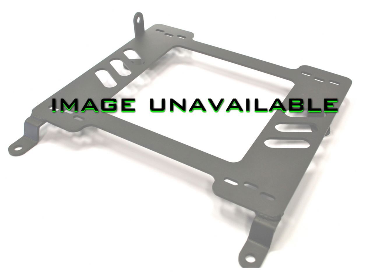 Planted Technology Seat Bracket, Dodge Ram [1stGeneration]  (1981-1993) - Passenger *Discontinued