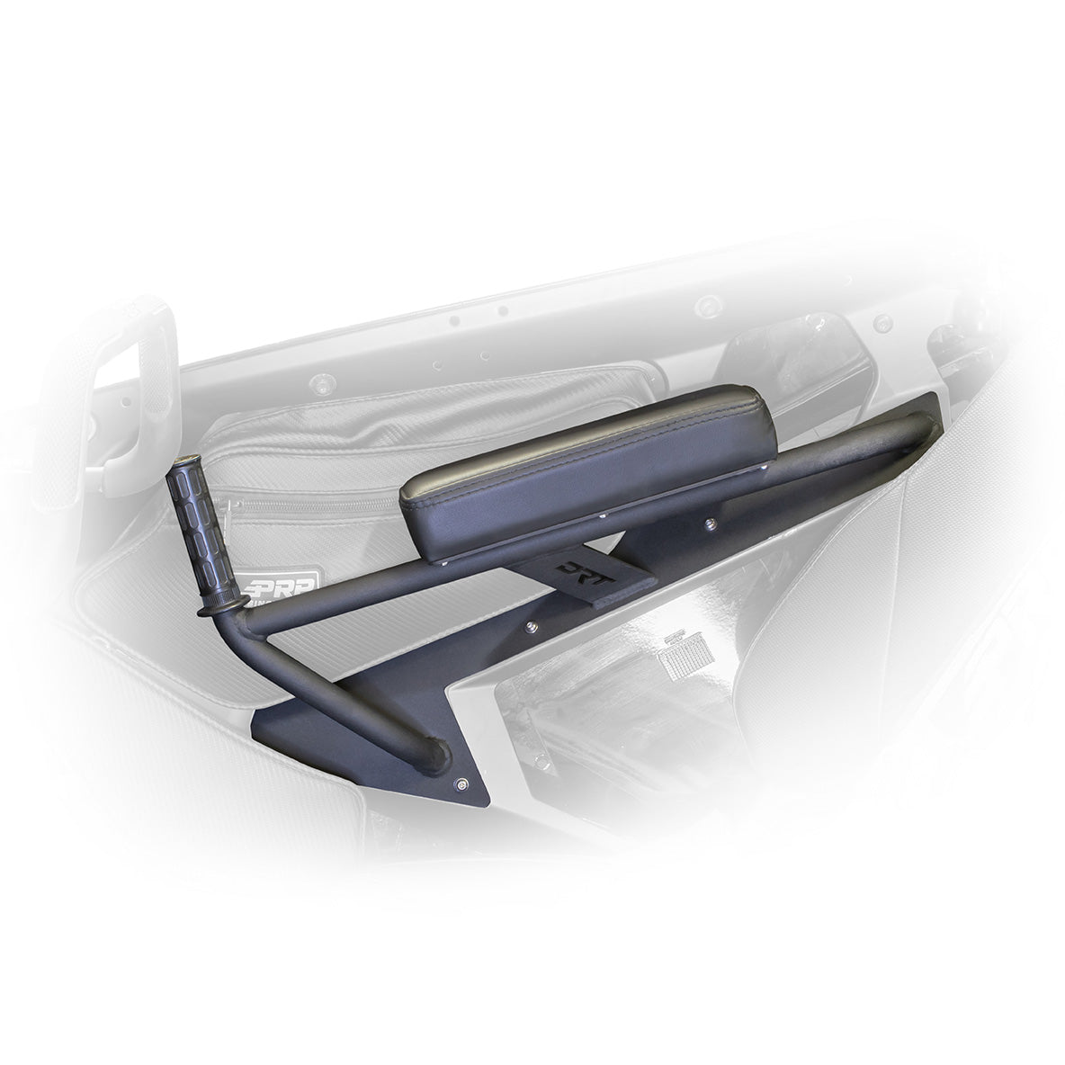 RZR Pro XP / Pro R / Turbo R 2020-2024 Door Arm Rests - Front Pair