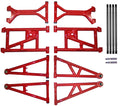 Polaris RZR 800 +4" MTS Suspension Kit