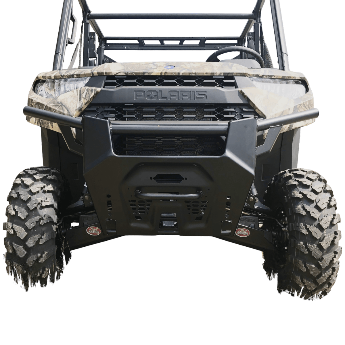 Trail Armor A-Arm Guards for 2018-20 Polaris Ranger 1000 / XP 1000